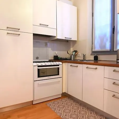 Corso Vercelli Splendido Loft Milan Exterior photo