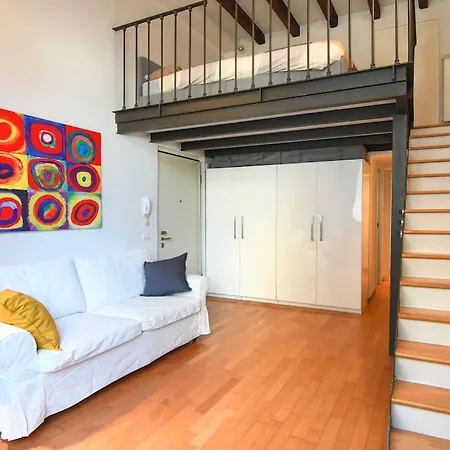 Corso Vercelli Splendido Loft Milan Exterior photo