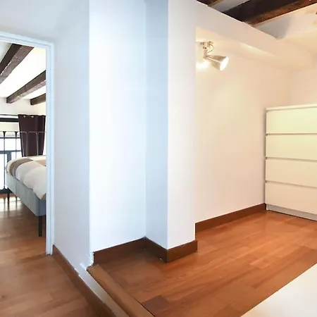 Corso Vercelli Splendido Loft Milan Exterior photo