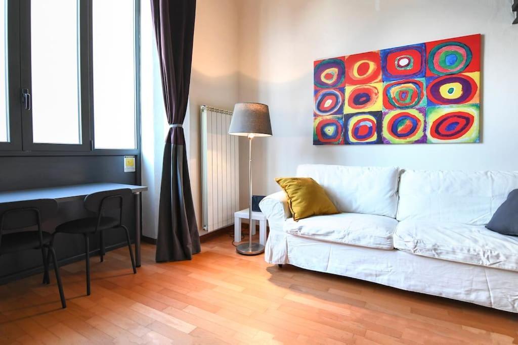 Corso Vercelli Splendido Loft * Milan