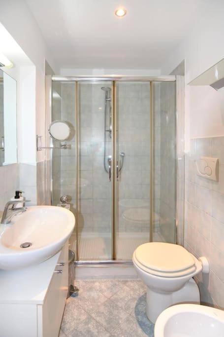 Apartment Corso Vercelli Splendido Loft Milan